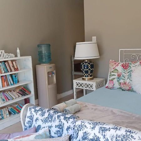 Toscana Cottage Port Elizabeth Kamer foto