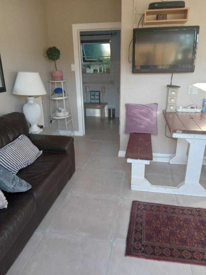 Toscana Cottage Port Elizabeth Buitenkant foto
