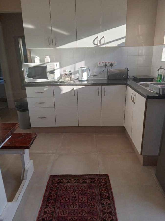 Toscana Cottage Port Elizabeth Buitenkant foto