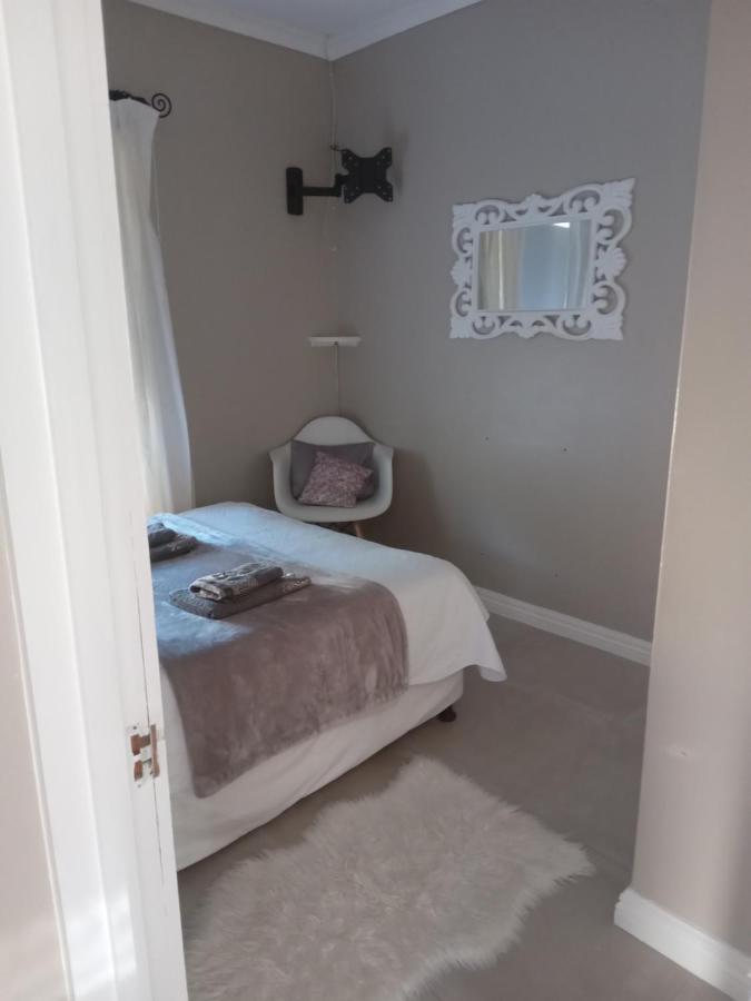 Toscana Cottage Port Elizabeth Buitenkant foto