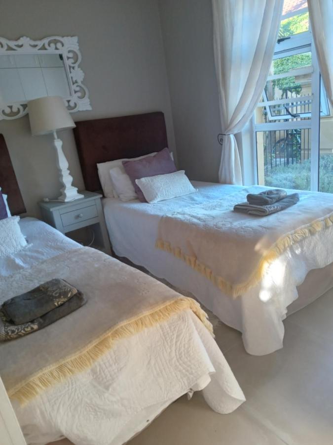 Toscana Cottage Port Elizabeth Buitenkant foto