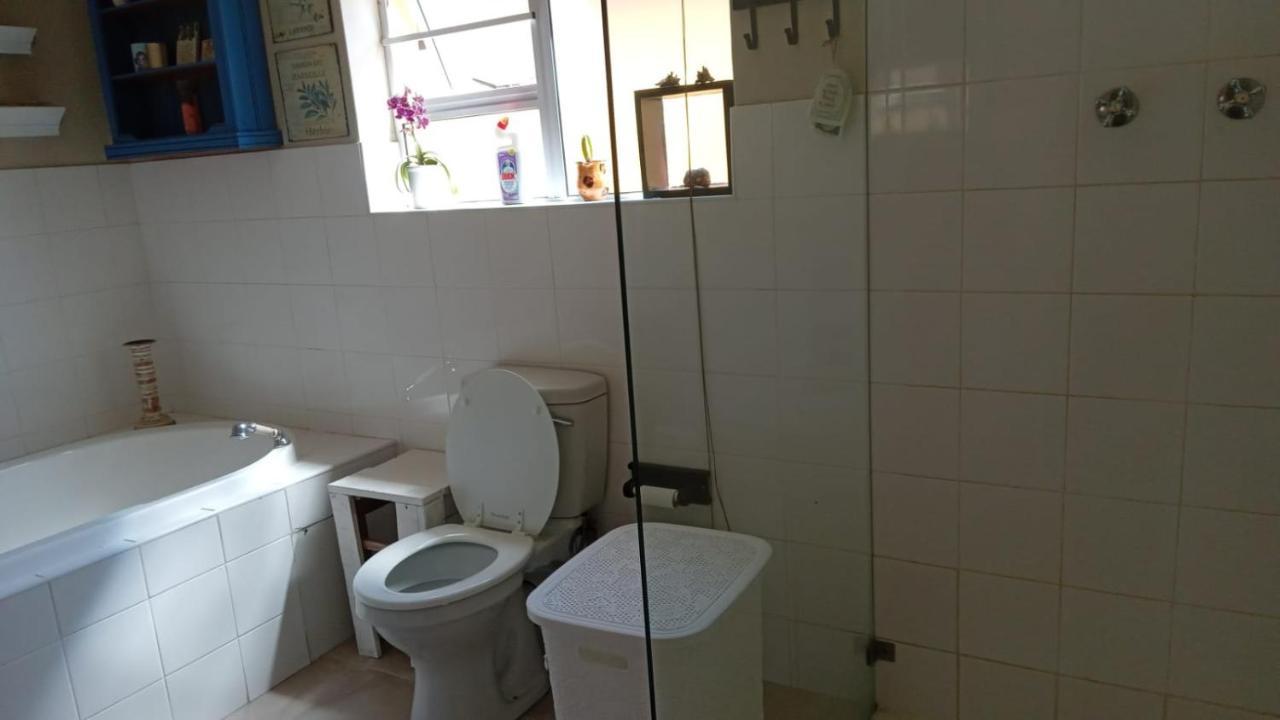 Toscana Cottage Port Elizabeth Buitenkant foto