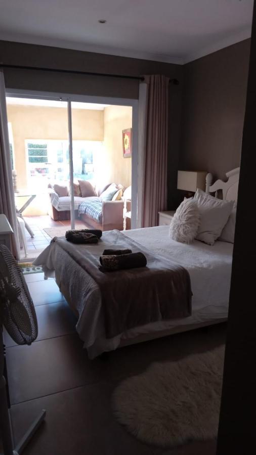 Toscana Cottage Port Elizabeth Buitenkant foto