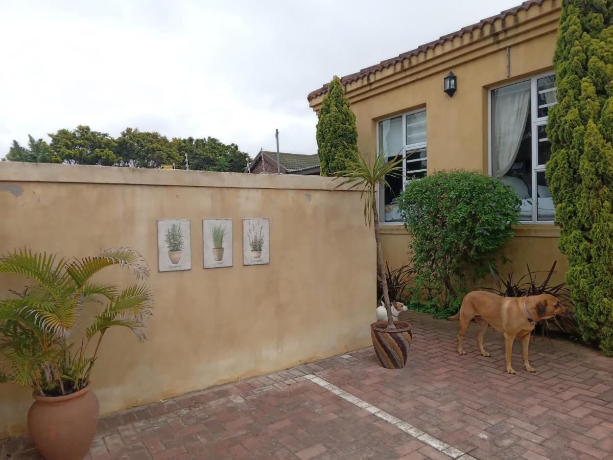 Toscana Cottage Port Elizabeth Buitenkant foto