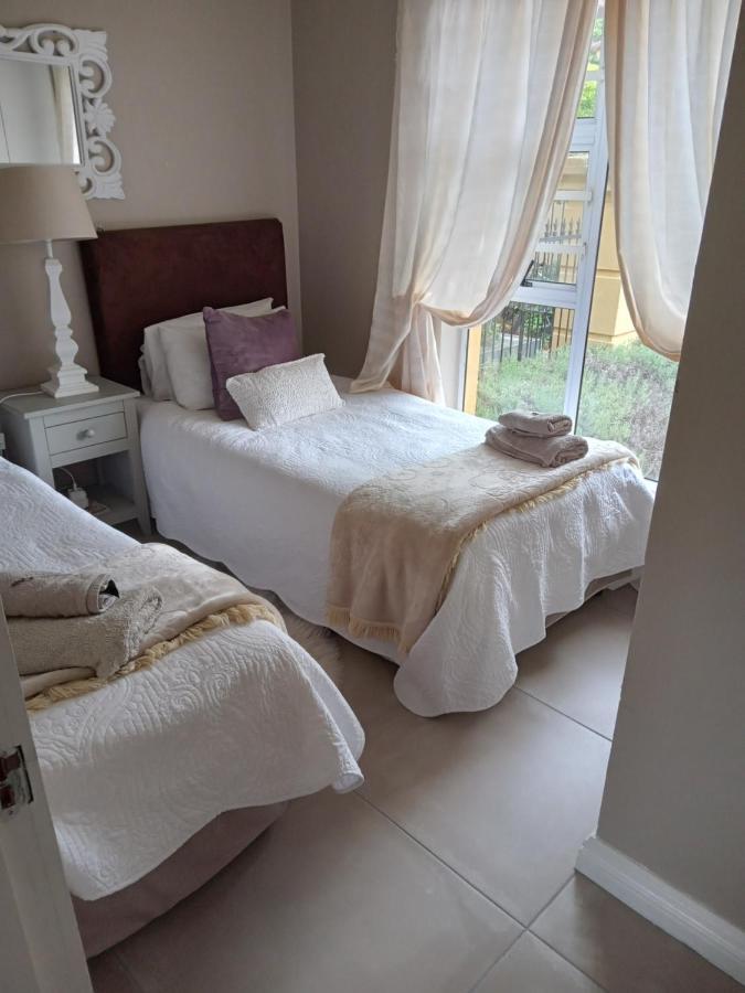 Toscana Cottage Port Elizabeth Buitenkant foto