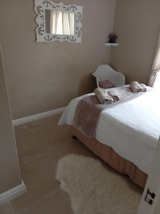 Toscana Cottage Port Elizabeth Buitenkant foto