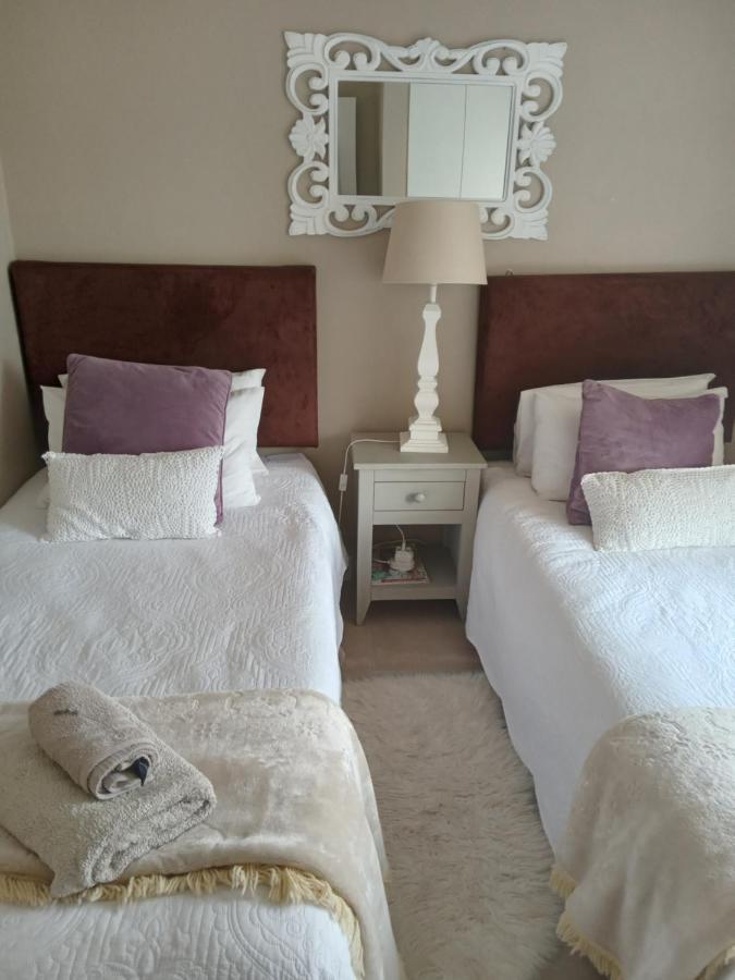 Toscana Cottage Port Elizabeth Buitenkant foto