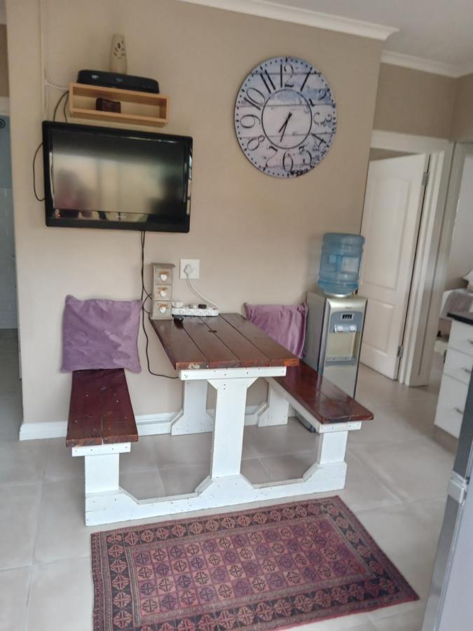 Toscana Cottage Port Elizabeth Buitenkant foto