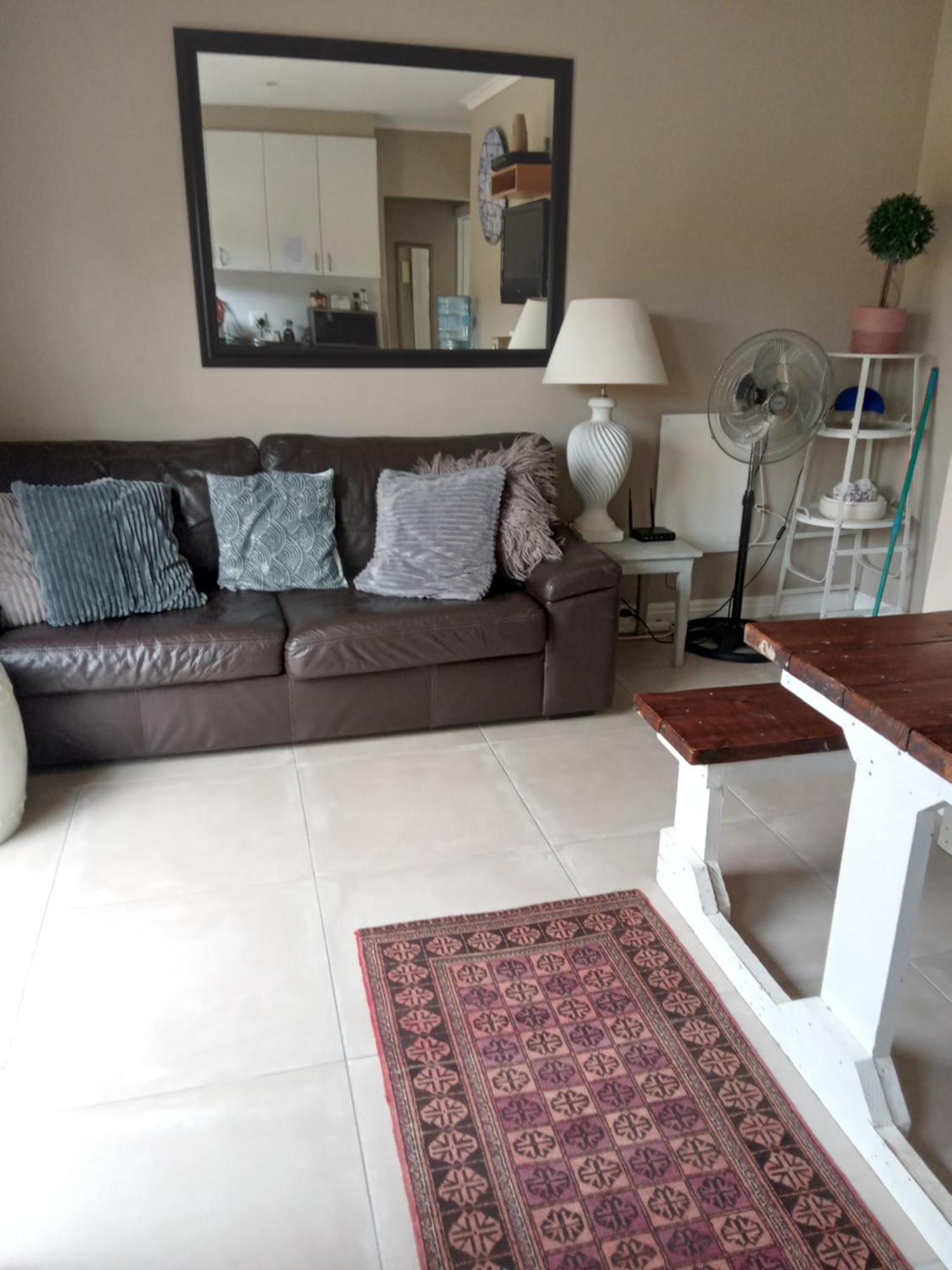 Toscana Cottage Port Elizabeth Kamer foto