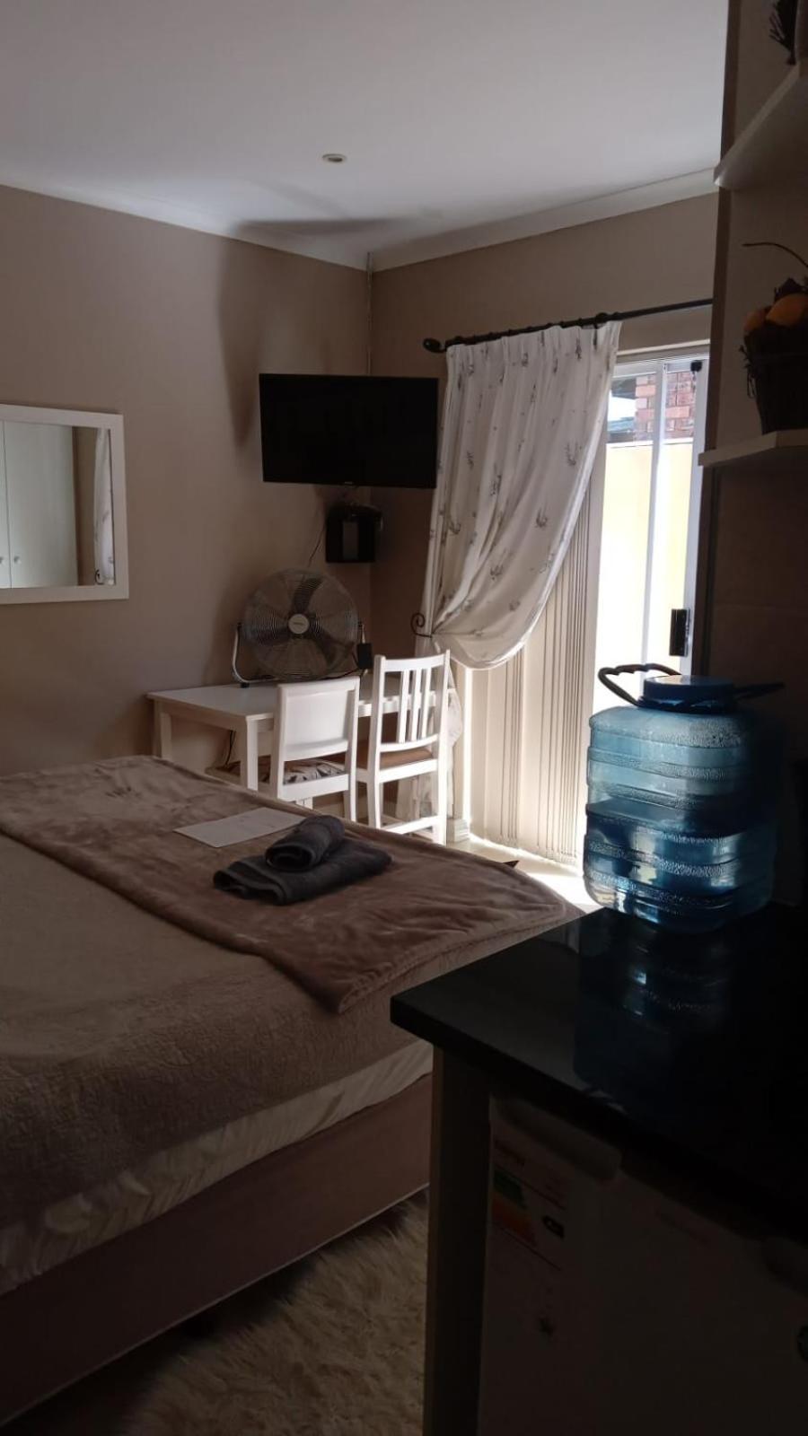 Toscana Cottage Port Elizabeth Kamer foto