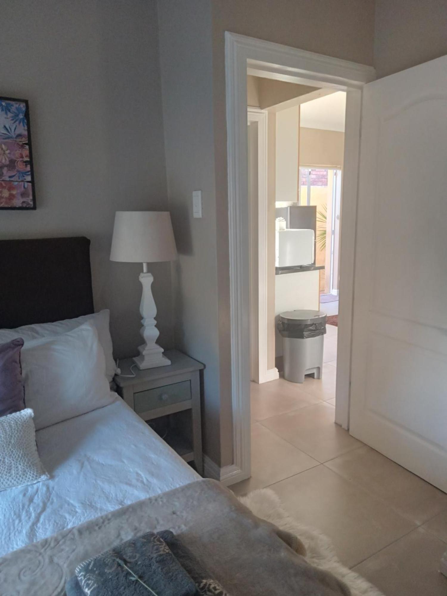Toscana Cottage Port Elizabeth Kamer foto