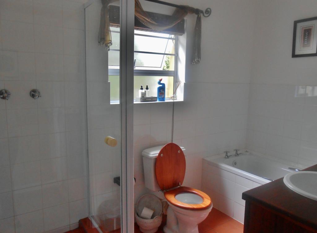 Toscana Cottage Port Elizabeth Buitenkant foto