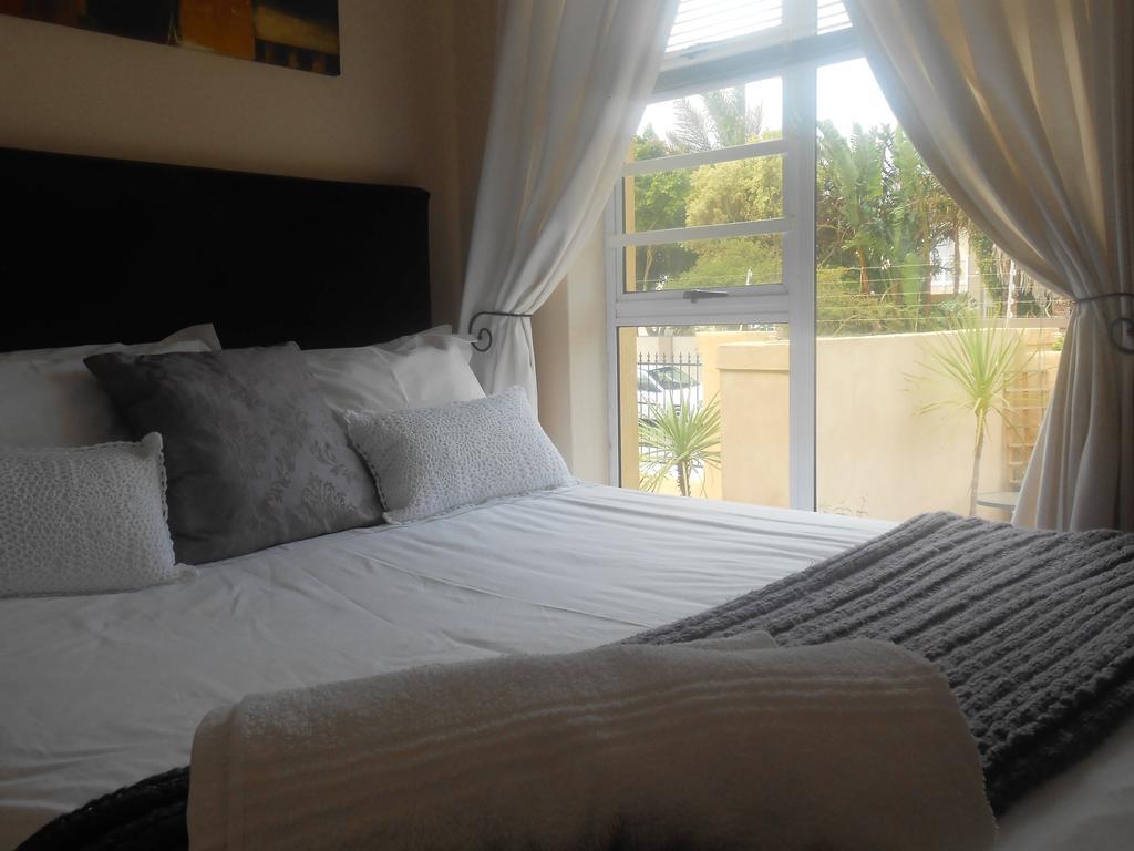 Toscana Cottage Port Elizabeth Buitenkant foto