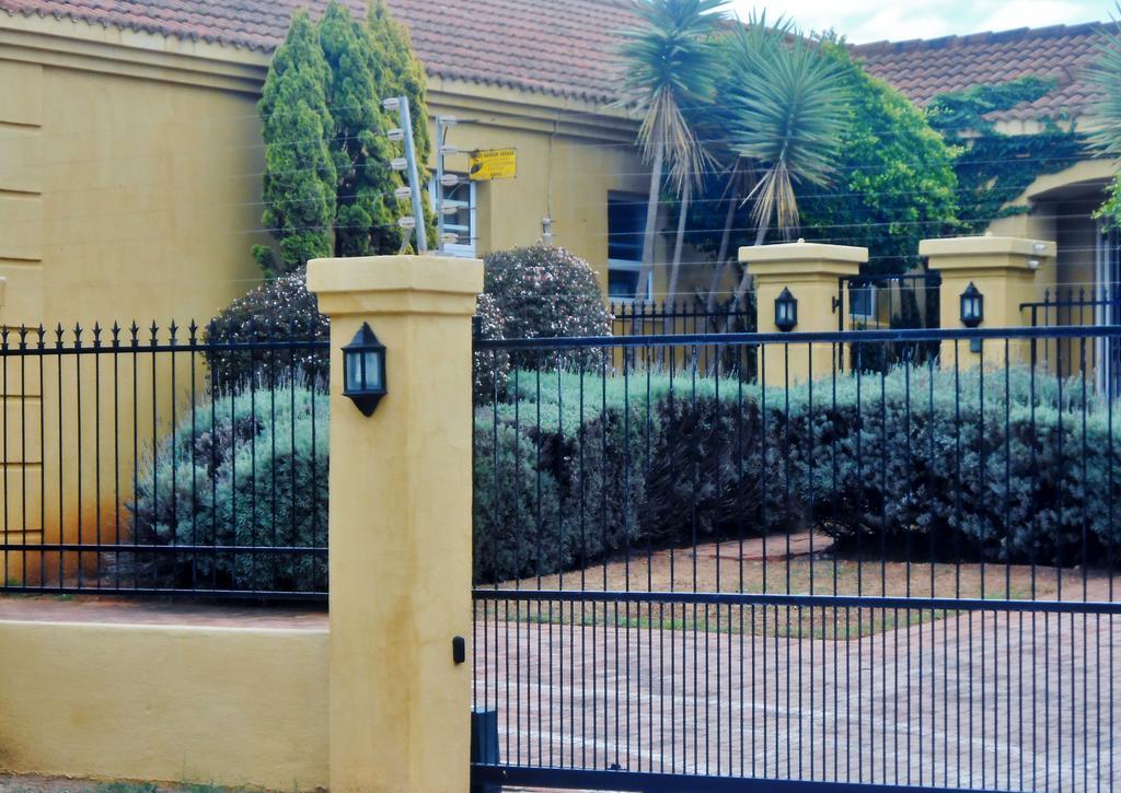 Toscana Cottage Port Elizabeth Buitenkant foto