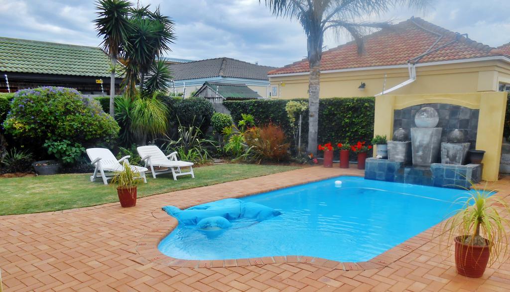 Toscana Cottage Port Elizabeth Buitenkant foto