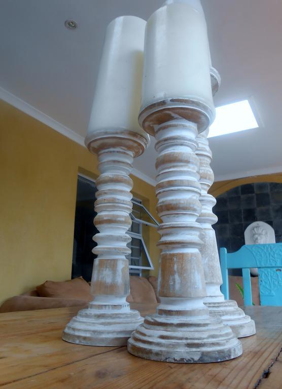 Toscana Cottage Port Elizabeth Buitenkant foto