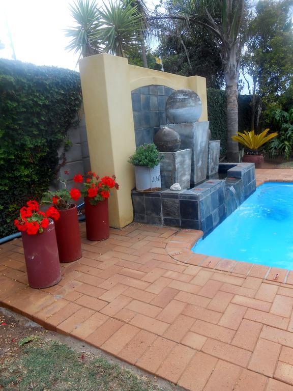 Toscana Cottage Port Elizabeth Buitenkant foto