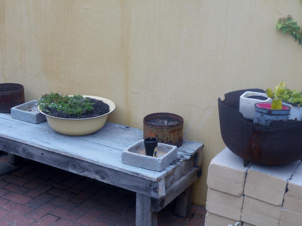 Toscana Cottage Port Elizabeth Buitenkant foto