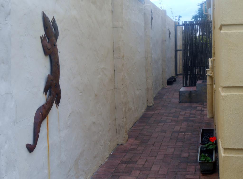 Toscana Cottage Port Elizabeth Buitenkant foto