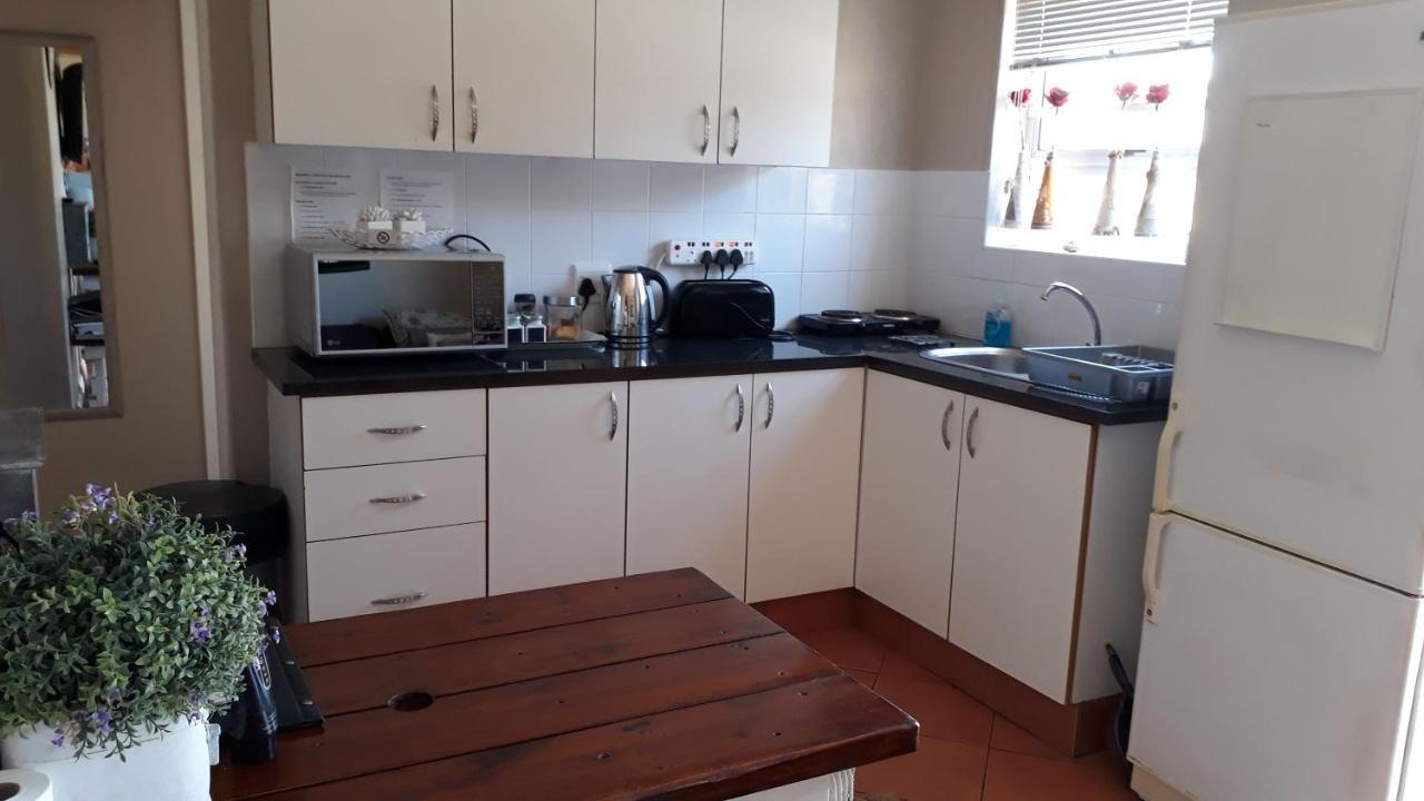Toscana Cottage Port Elizabeth Buitenkant foto