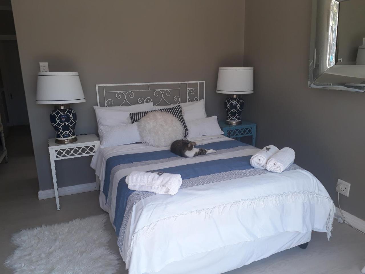 Toscana Cottage Port Elizabeth Buitenkant foto