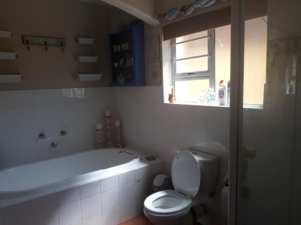 Toscana Cottage Port Elizabeth Buitenkant foto