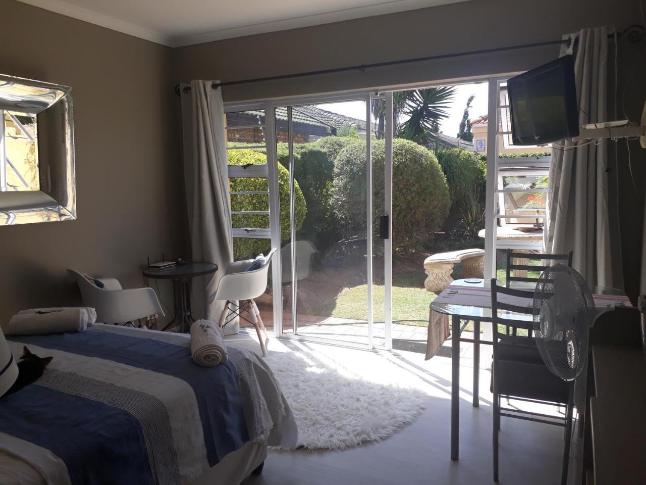 Toscana Cottage Port Elizabeth Buitenkant foto