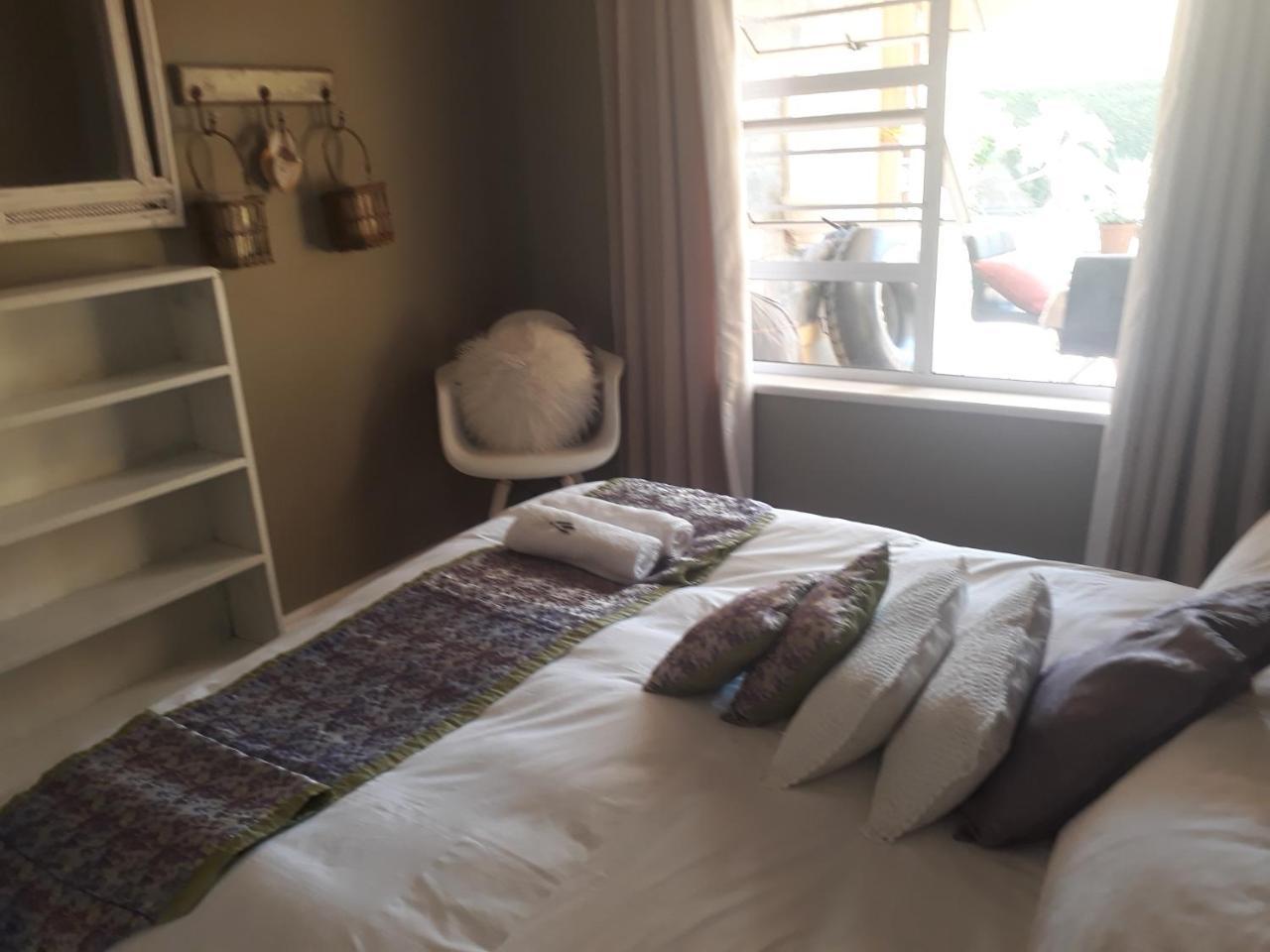 Toscana Cottage Port Elizabeth Buitenkant foto