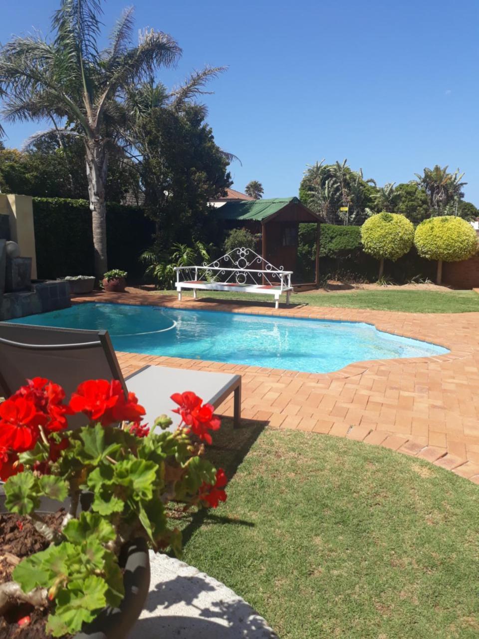 Toscana Cottage Port Elizabeth Buitenkant foto