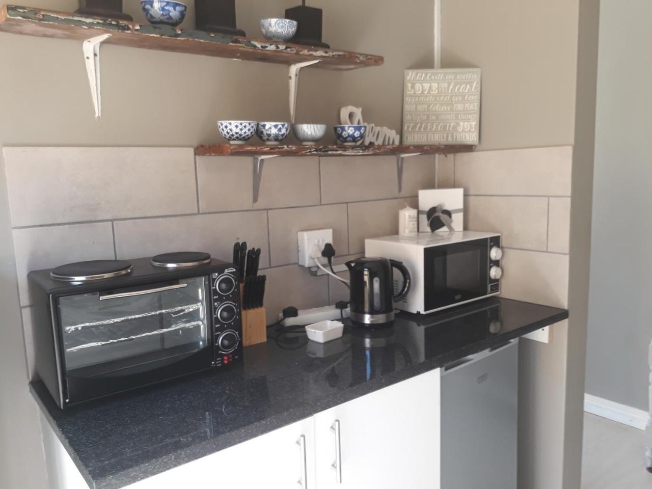 Toscana Cottage Port Elizabeth Buitenkant foto