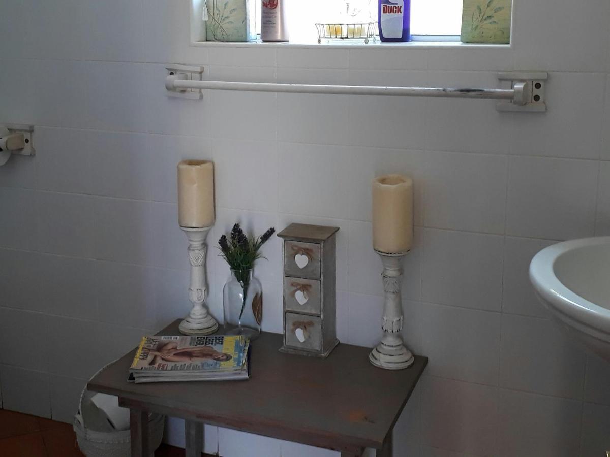 Toscana Cottage Port Elizabeth Kamer foto